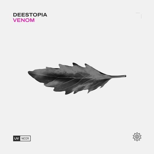 Deestopia - Venom [UVN102]
